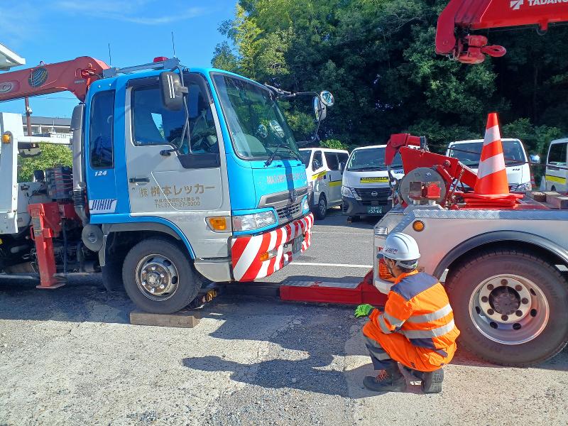 株式会社桝本レッカーのアルバイト・バイト求人情報-03