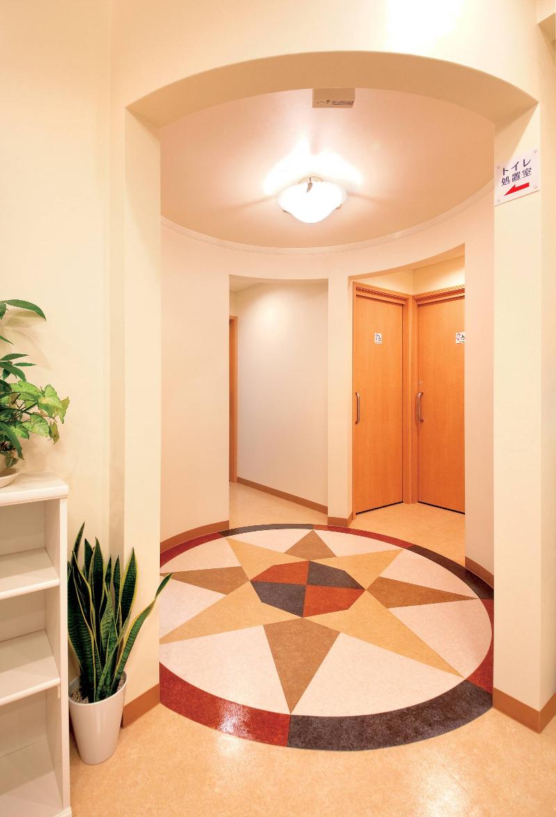 医療法人社団鐘韻会まきた内科医院のアルバイト・バイト求人情報-04