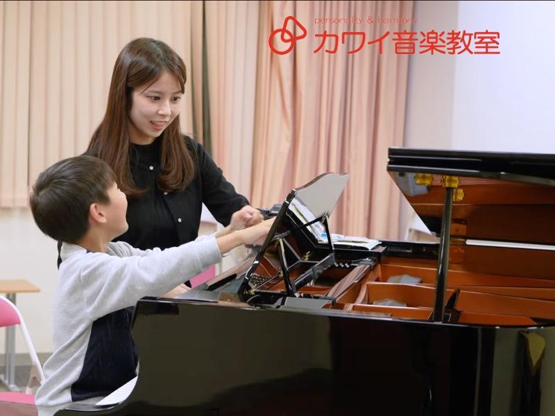 株式会社河合楽器製作所の求人・転職情報