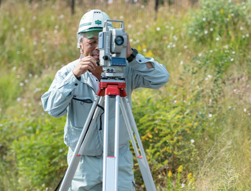 入谷緑化土木株式会社のアルバイト・バイト求人情報-02