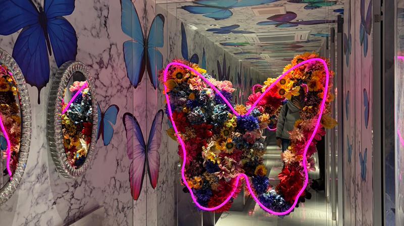 ORIENTAL LOUNGE 大阪駅前店の求人・転職情報-05