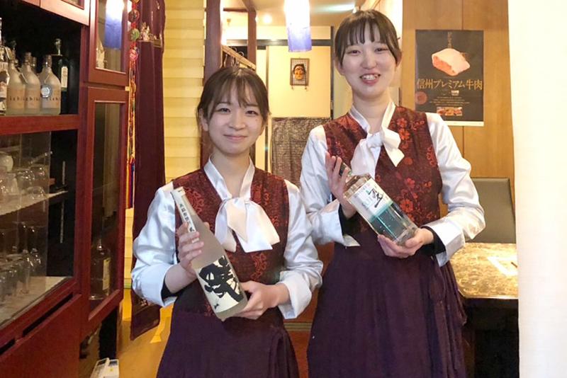 和牛焼肉韓国料理アリランのアルバイト・バイト求人情報-05