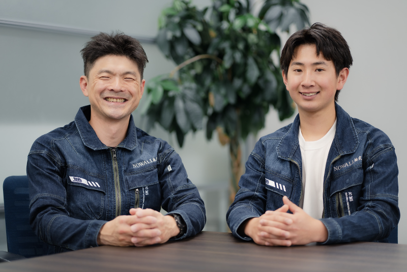 NOWALL株式会社のアルバイト・バイト求人情報-04