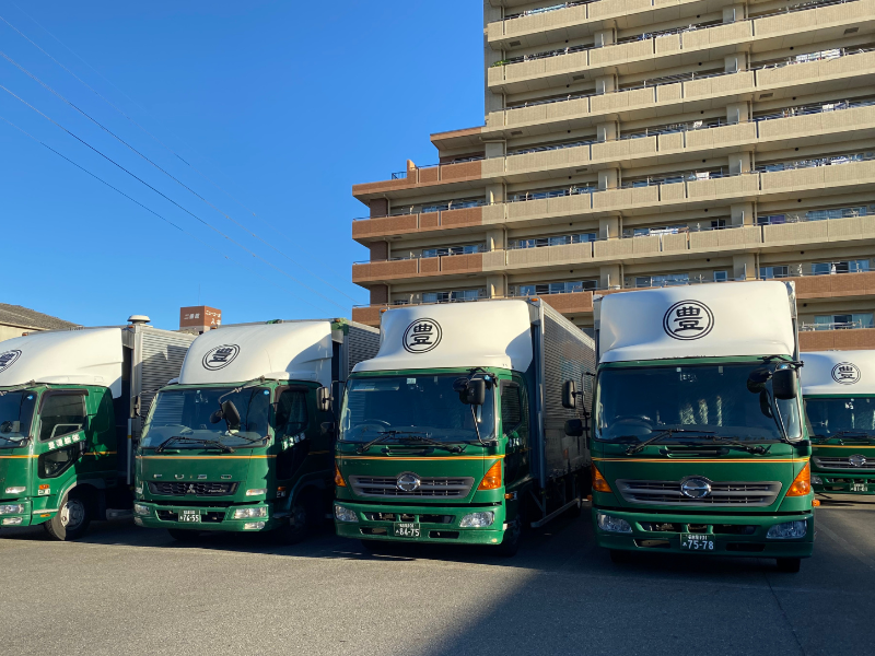 豊運輸株式会社-0006の求人・転職情報