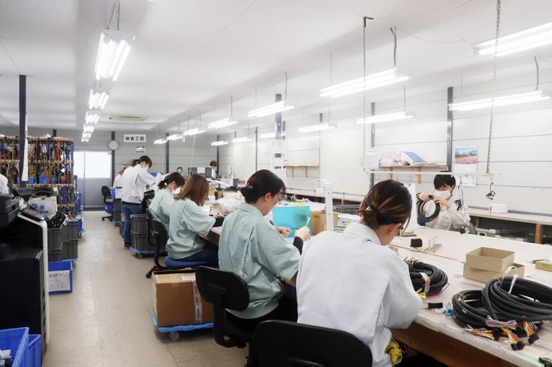 株式会社辻本製作所の求人・転職情報