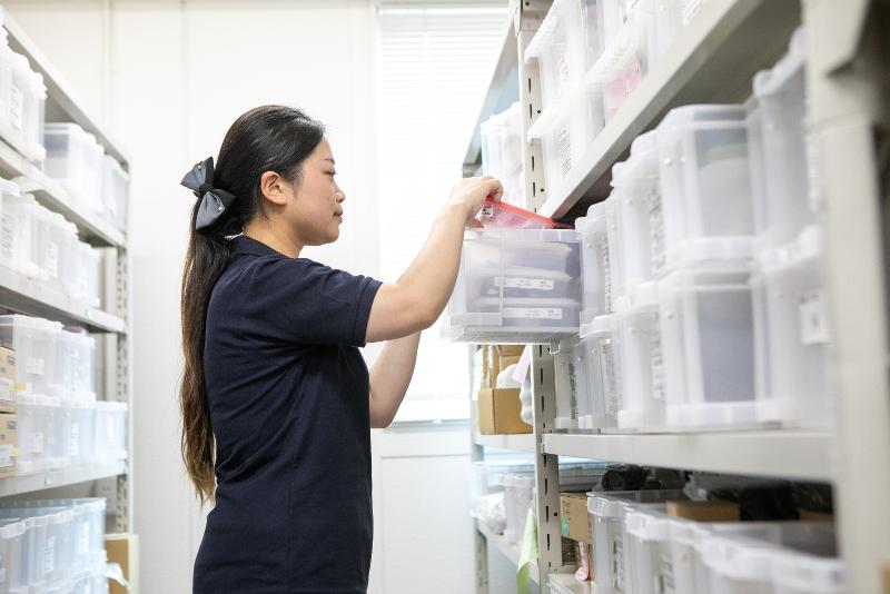 株式会社アナテック・ヤナコの派遣求人情報