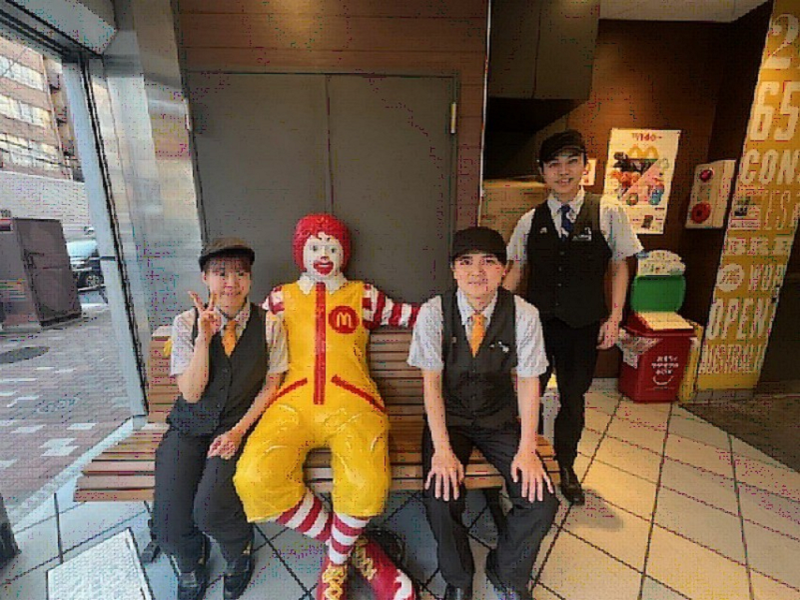 マクドナルド菊川駅前店のアルバイト・バイト求人情報-04