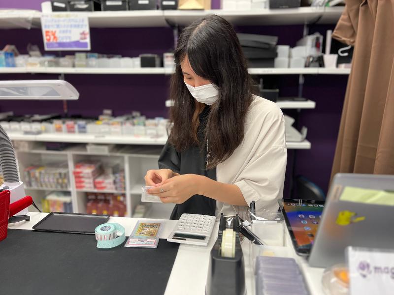 カードショップmagi秋葉原店のアルバイト・バイト求人情報-03