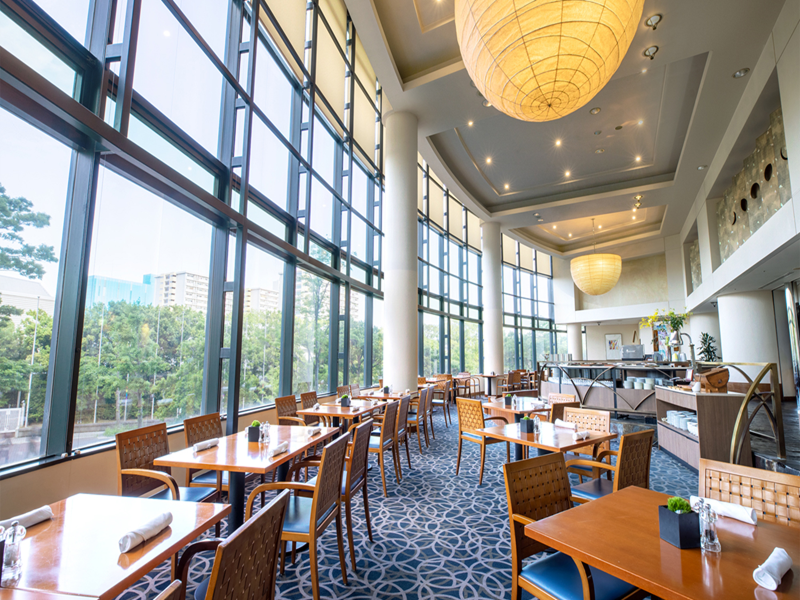 株式会社ホライズン・ホテルズ(グランドプリンスホテル大阪ベイ)のアルバイト・バイト求人情報-10