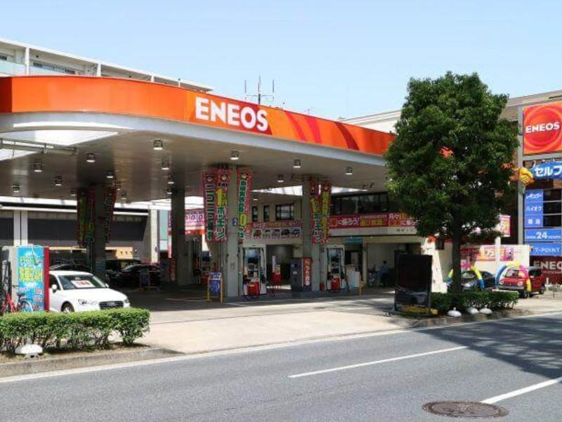 ENEOSスーパーステーション仲町台SSのアルバイト・バイト求人情報-05