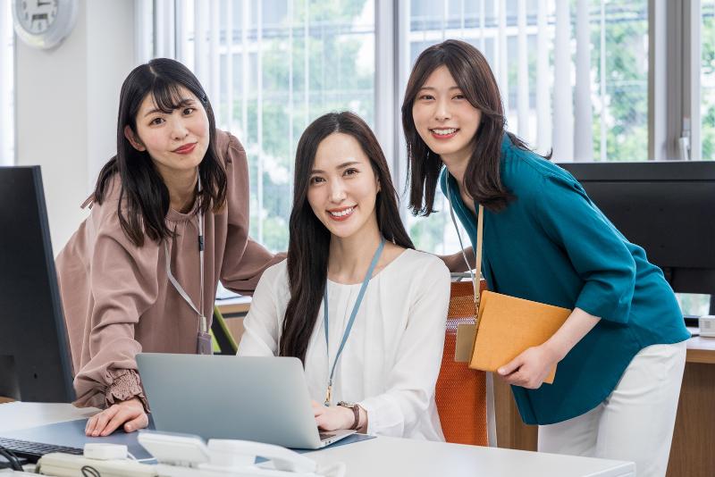 株式会社月詠のアルバイト・バイト求人情報-02