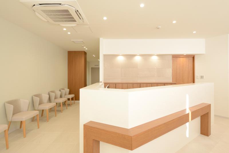 千歳船橋いずも内科クリニックの求人・転職情報