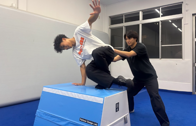 株式会社GYMNAの求人・転職情報