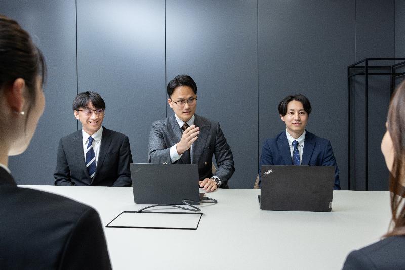 行政書士法人Royal Sphereのアルバイト・バイト求人情報-03