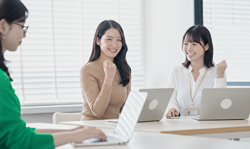 合同会社コトウリの求人・転職情報