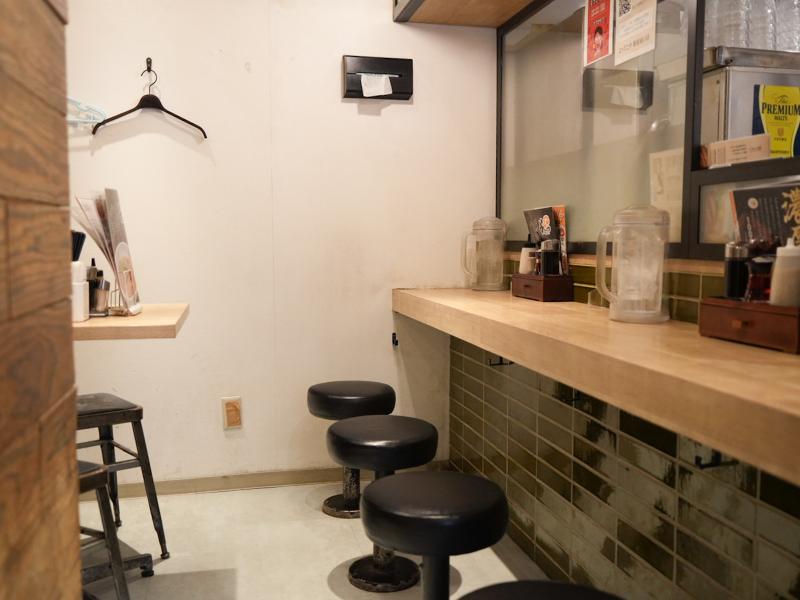 新宿ラーメン よってこや - YO!TTEKOのアルバイト・バイト求人情報-04