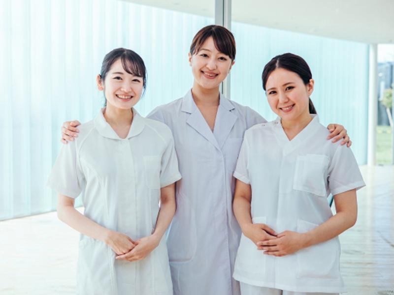 和田診療所のアルバイト・バイト求人情報-02