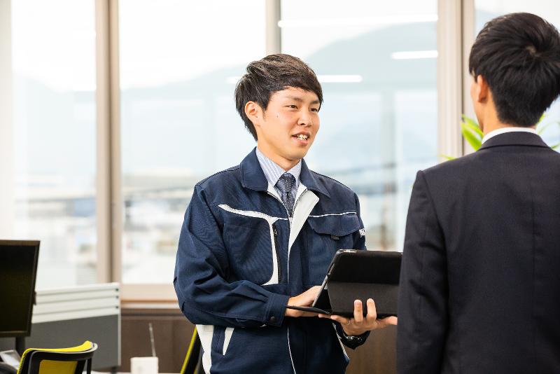 株式会社高知通信機のアルバイト・バイト求人情報-02