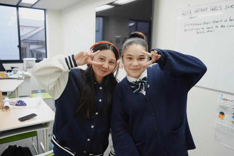 品川インターナショナルスクールのアルバイト・バイト求人情報-04