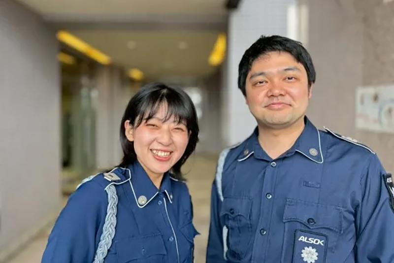 ALSOK千葉株式会社のアルバイト・バイト求人情報-04