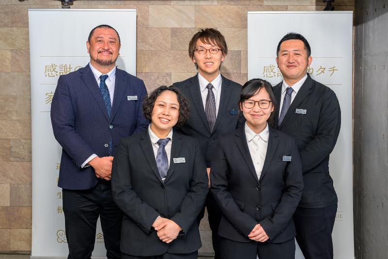 株式会社太平洋企画の求人・転職情報