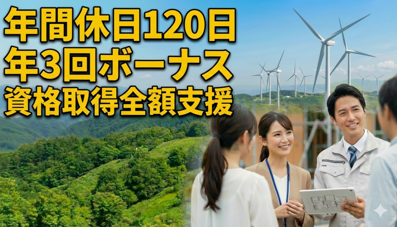 加藤総業株式会社の求人・転職情報