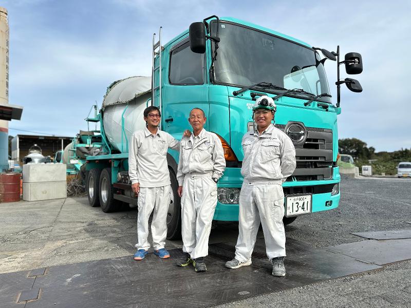 鈴木建材運輸株式会社の求人・転職情報