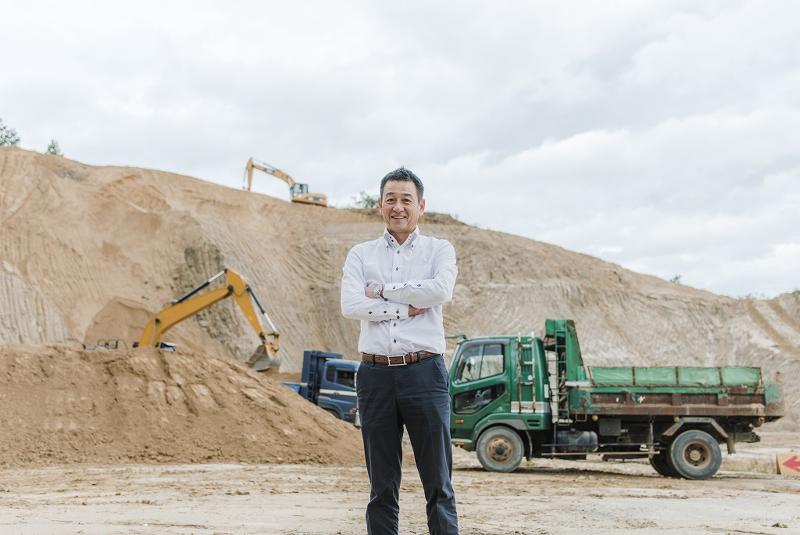 幸和建設株式会社の求人・転職情報