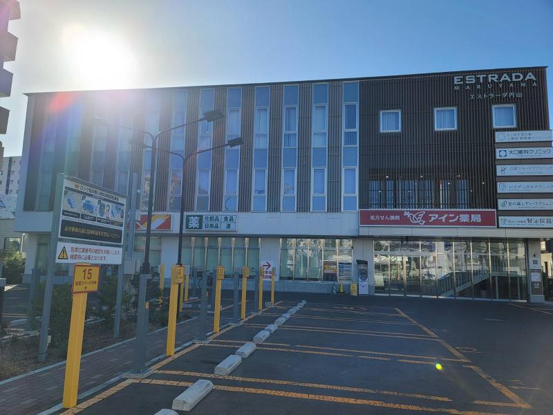 医療法人社団谷正会 西28丁目駅前腎泌尿器科のアルバイト・バイト求人情報-03