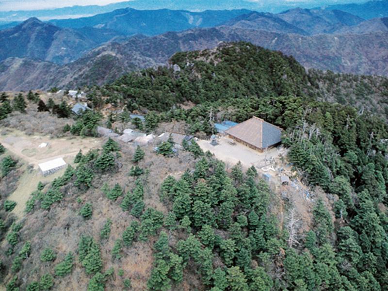 真言宗醍醐派大本山大峯山龍泉寺のアルバイト・バイト求人情報-03
