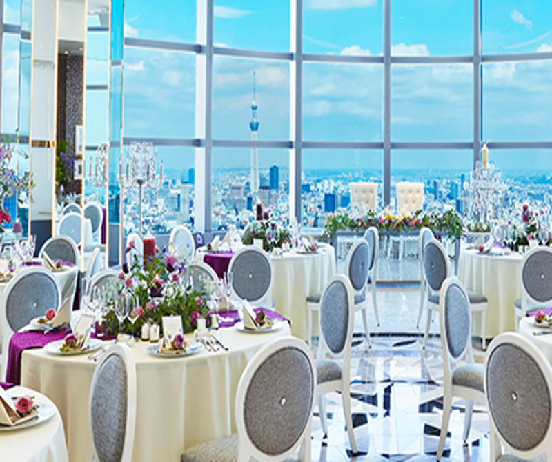 株式会社ブレスゲート(グランブリエ東京)のアルバイト・バイト求人情報-03