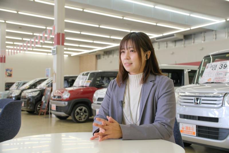 株式会社くるまだるまやのアルバイト・バイト求人情報-03