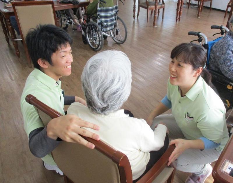 株式会社T.S.I　アンジェスおごとの求人・転職情報