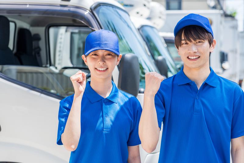 株式会社てんころるんの求人情報