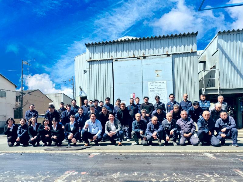 株式会社門倉商店の求人・転職情報