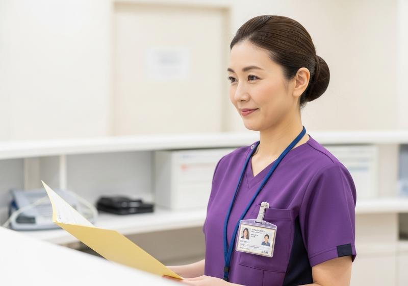 TOP MEDICAL株式会社 人事部 ザオーケア訪問看護ステーション大崎の求人・転職情報