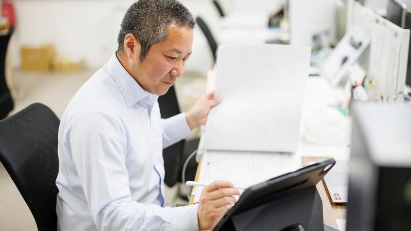 古川製材株式会社の求人・転職情報