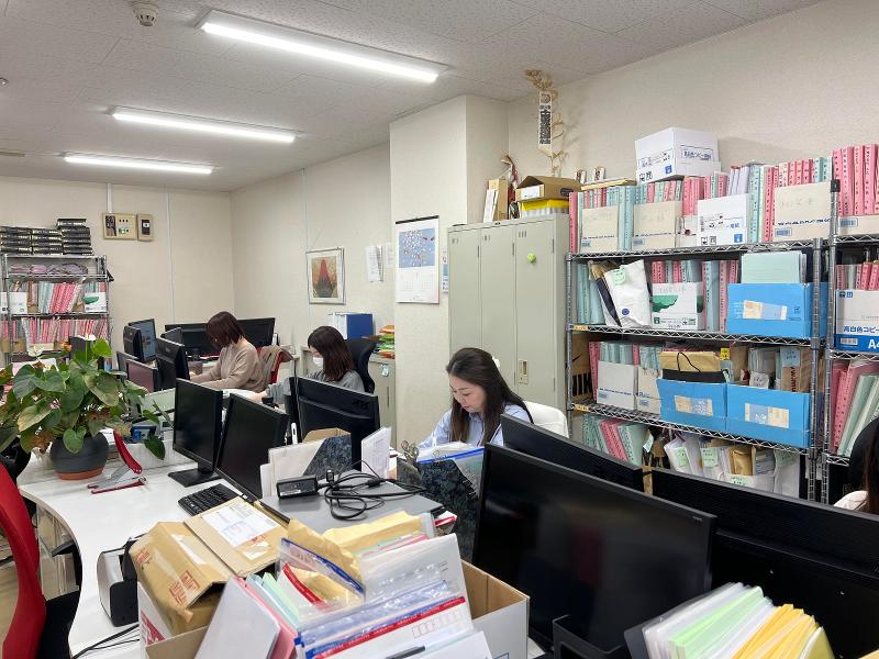 西口税理士事務所の求人・転職情報