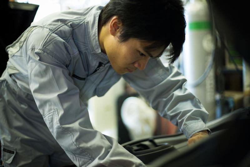 株式会社上尾タクシーの求人・転職情報