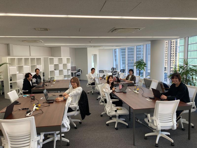 (株)BIGACKの求人3