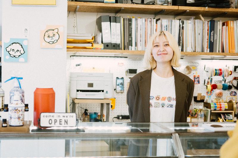 ウンコちゃんの家具屋さん 八尾本店(株式会社木楽家本舗)のアルバイト・バイト求人情報-04