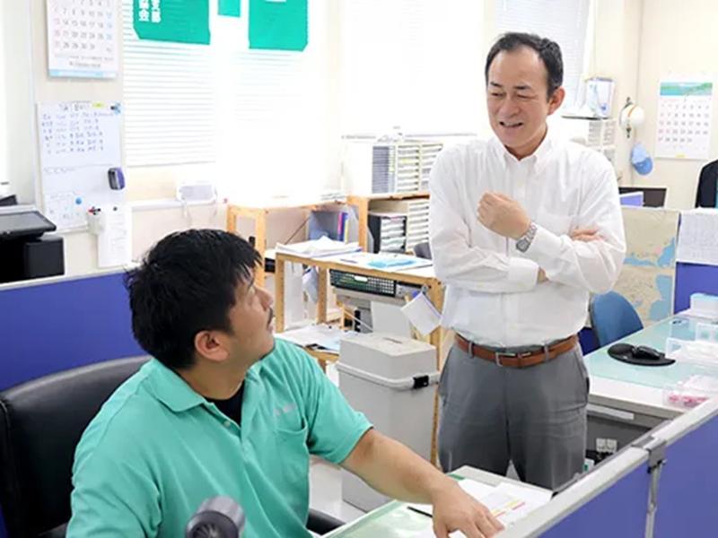 日本陸送株式会社のアルバイト・バイト求人情報-03