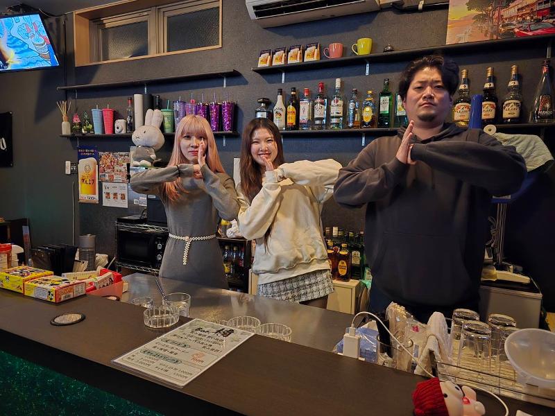 Girl's BAR 楠のアルバイト・バイト求人情報-03