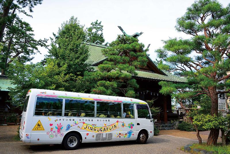 神宮学院 認定こども園 神宮幼稚園のアルバイト・バイト求人情報-03