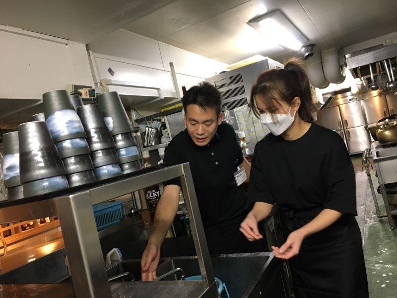海産物居酒屋 さくら水産　海浜幕張南口店のアルバイト・バイト求人情報-04