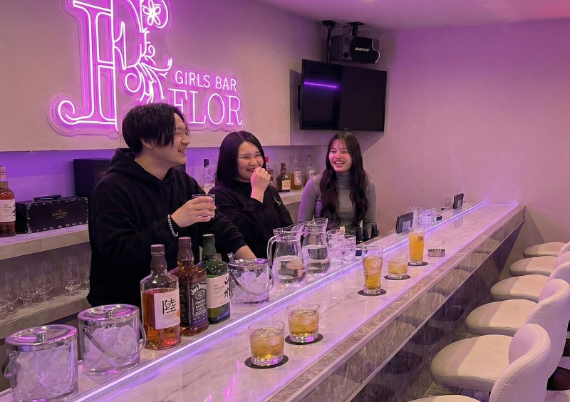 ガールズバー FLORのアルバイト・バイト求人情報-03
