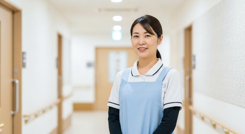 介護老人保健施設　桜田の求人・転職情報