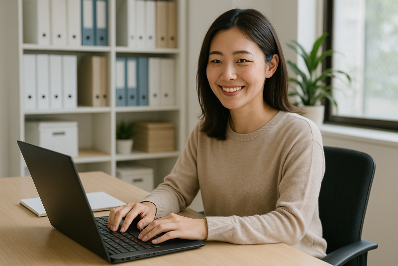 株式会社アシストのアルバイト・バイト求人情報-02