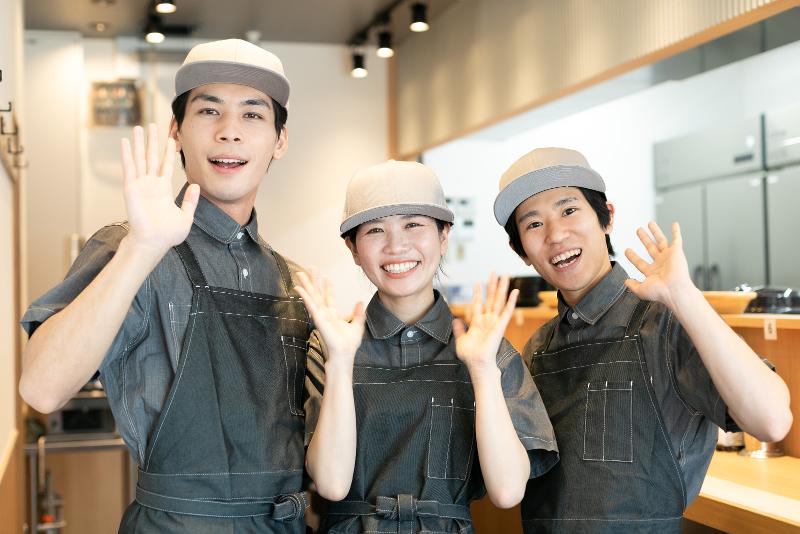 豚山 北千住東口店のアルバイト・バイト求人情報-04