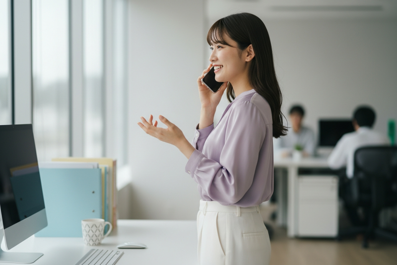 株式会社ベルシステム24の求人・転職情報